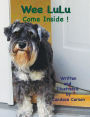WEE LULU-Come Inside!