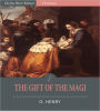 The Gift of the Magi (Illustrated)