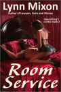 Room Service - An Erotic Story (Group Sex)