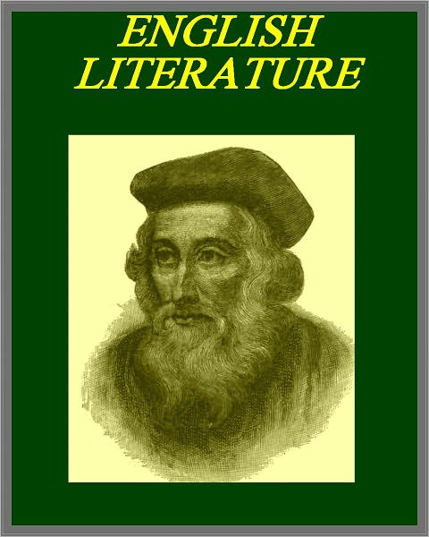 english-literature-its-history-and-its-significance-for-the-life-of-the