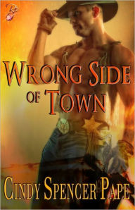 Wrong Side of Town (Contemporary Romance)