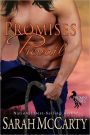Promises Prevail (Promises Series #3)