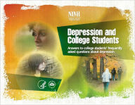 Title: Depression and College Students, Author: National Institute of Mental Health