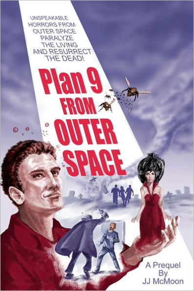 Plan 9 From Outer Space - THE PREQUEL