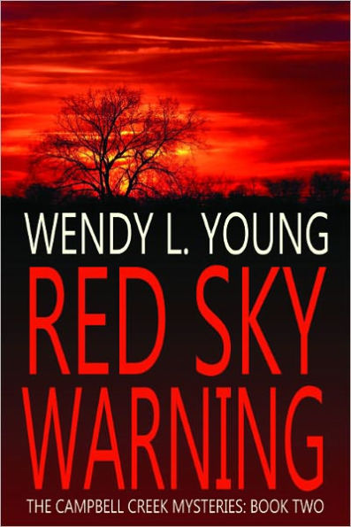 Red Sky Warning