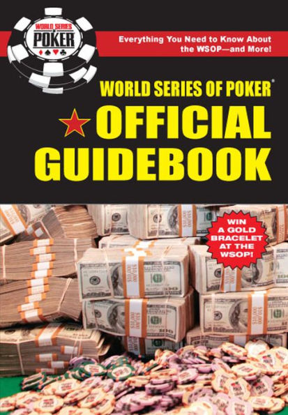 World Series of Poker Official Guidebook