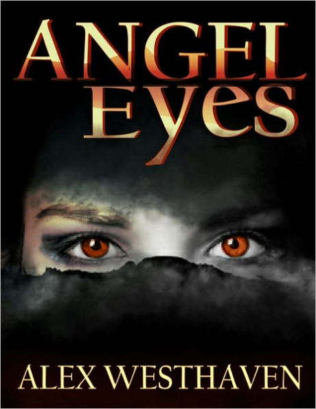 Angel Eyes