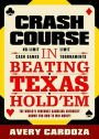 Crash Course in Betting Texas Hold'em