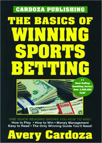 Sports gambling books barnes and noble