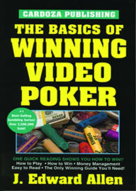 Basic of Winning Video Poker