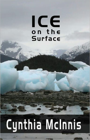 Ice on the Surface - E Book