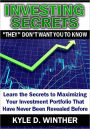 Investing Secrets 
