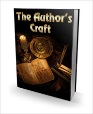 Title: The Author's Craft, Author: Dollar Ebook Store