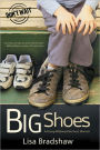 Big Shoes: A Young Widowed Mother's Memoir