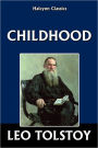 Childhood by Leo Tolstoy