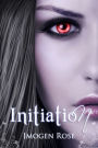 INITIATION (Bonfire Chronicles Prequel 1)