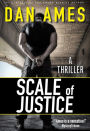 Scale of Justice