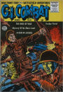 GI Combat Number 39 War Comic Book