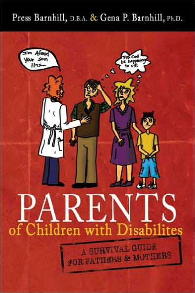 Parents of Children with Disabilities