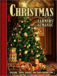 Christmas with the Farmers' Almanac