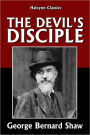 The Devil's Disciple by George Bernard Shaw