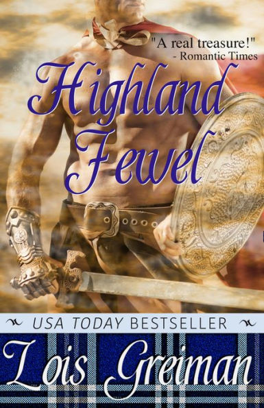 Highland Jewel