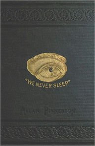 And the Detective Pinkerton Stories for Kids