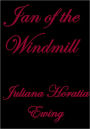JAN OF THE WINDMILL