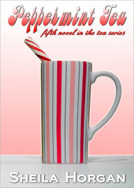 Peppermint Tea