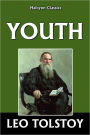 Youth by Leo Tolstoy