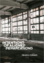 Intentions Of Aligned Demarcations