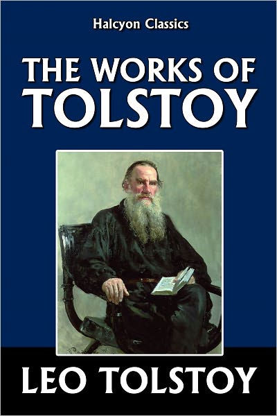 The Death of Ivan Ilych and Other Stories (Barnes & Noble Classics Series)  by Leo Tolstoy, Paperback