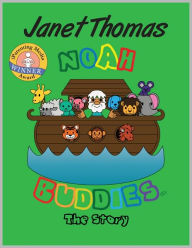 Title: Noah Buddies, Author: Janet Thomas