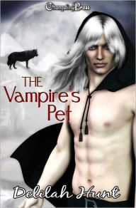 The Vampire’s Pet