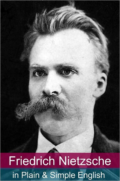 Nietzsche sparknotes first essay