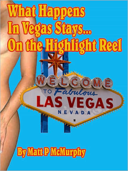 What happens in Vegas stays in Vegas…. except for memories those