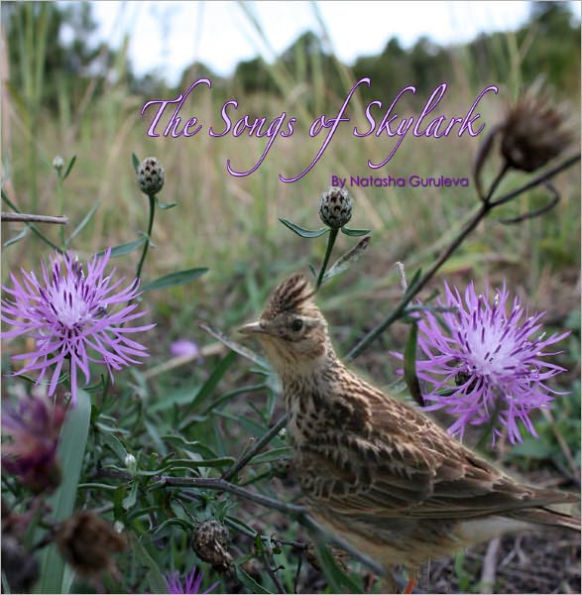 The Songs of Skylark