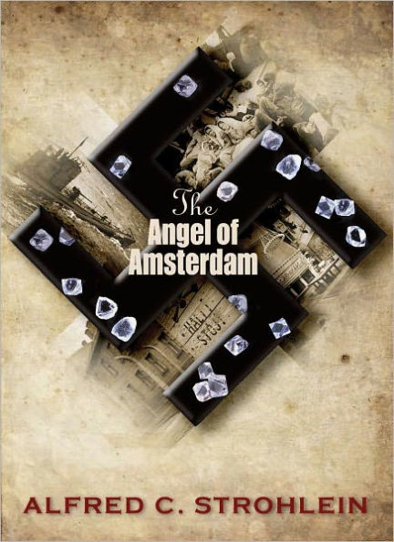 The Angel of Amsterdam