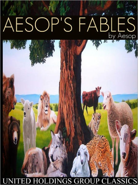 Aesop's Fables