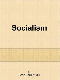 SOCIALISM