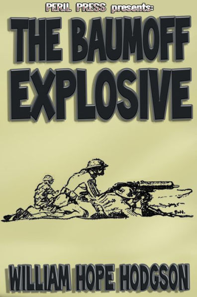 The Baumoff Explosive