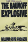 The Baumoff Explosive