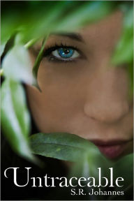 Untraceable (#1, Nature of Grace)