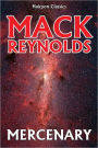 Mercenary by Mack Reynolds