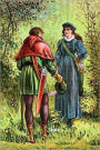 Maid Marion