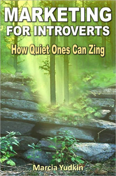 Marketing for Introverts