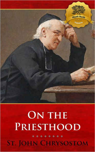 On the Priesthood - Enhanced