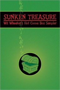 Sunken Treasure