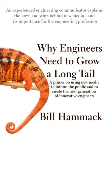 Why Engineers Need to Grow a Long Tail