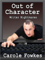 Out of Character, Stories from a Writer's Nightmares